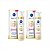 Nivea Luminous 630 Fluido Fps50 40ml Kit Com 2 Unidades - Imagem 1