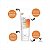 Dove Serum Hidratante Corporal Niacinamida Uniformizador - Imagem 3