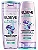 Elseve Pure Hialurônico Shampoo 375ml + Condicionador 170ml - Imagem 1