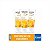 Creme Preventivo de Assaduras Calêndula Weleda 75ml kit c/3 - Imagem 2