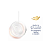 Serum Corporal Dove Pantenol dermo Reparador 180ml S/Perfume - Imagem 4