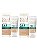 Protetor Solar Loréal Antioleosidade FPS60 Cor 1.0 40G c/2 - Imagem 1