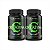 Creatina em Goma Creagummy 3000mg S/Glúten Uva Verde kit c/2 - Imagem 1