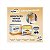 Kit 2 Homeopast Creme Hidratante Ultra Hidratação Pé Mão 30g - Imagem 5