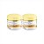 Kit 2 Homeopast Creme Hidratante Ultra Hidratação Pé Mão 30g - Imagem 1