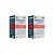 Fortmagri 1500mg Berberina c/60 cps kit c/03 cxs (180 cps) - Imagem 2