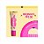 Hidratante Labial Carmed Beijinho com FPS30 BFF Incolor 10g - Imagem 2