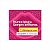 Hidratante Labial Carmed BFF Rosa Glitter 10g Efeito Gloss - Imagem 3