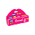 Hidratante Labial Carmed Fini Beijos com Cor 10g Gloss - Imagem 3