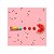 Hidratante Labial Carmed Melancia 10g Manteiga de cacau - Imagem 4