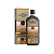 Kit Tio Nacho Efeito Antigrisalho Shampo Condicionador 415ml - Imagem 2