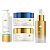 Dove Regenerative Kit Serum/Creme Dia/Noite/Gel Limpeza Acne - Imagem 1