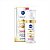 Nivea Luminous Kit Corpo e Rosto Creme Fps50/Serum/ Loção - Imagem 4