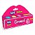 Carmed Fini Kit c/5 (Amoras,Banana,Beijos,Minhocas) Labial - Imagem 2