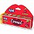 Protetor Labial Carmed Fini Amoras com cor 10g - Imagem 5