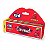 Protetor Labial Carmed Fini Amoras com cor 10g - Imagem 1