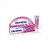 Protetor Labial Mentos Lip Smile Tutti Frutti Efeito Gloss - Imagem 2