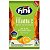 Fini Vitamina C Sabor Laranja Zero Açúcar 18gr Display 12 Un - Imagem 2