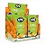 Fini Vitamina C Sabor Laranja Zero Açúcar 18gr Display 12 Un - Imagem 1