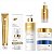 Dove Regenerative Linha Completa Seruns/Cremes/Gel/olheiras - Imagem 1