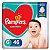Fralda Pampers Supersec G com 46 unidades Descartavel - Imagem 1