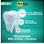 Creme Dental Elmex Sensitive Dentes Sensiveis 75g Kit C/3 - Imagem 4