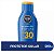 Kit Solar Nivea Protetor Fps30 200ml e Gel pós Sol Nivea - Imagem 3