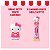 Carmed Hello Kitty Edição Especial Com Cor Torta De Maça - Imagem 5