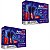 Articulah Ultra Complex Colageno Tipo II MSM Glicina kit c/2 - Imagem 1