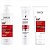 Kit Dercos Antiqueda Capilar Energy+ Shampoo/Cond e Ampola - Imagem 1