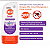 Kit Loção Repelente De Insetos Johnson Off! Kids 200ml C/3 - Imagem 4