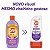 Kit Loção Repelente De Insetos Johnson Off! Kids 200ml C/3 - Imagem 7