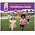 Repelente Loção Off! Kids Squeeze 200ml Embalagem Econômica - Imagem 2
