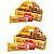 Carmed Bauducco Chocotone 10g Protetor Labial Kit C/2 - Imagem 1