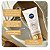 Protetor Solar Facial Nivea Sun Antimarcas Fps60 40ml s/ cor - Imagem 2