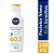 Protetor Solar Nivea Sun Kids Sensitive Fps60 100ml - Imagem 1