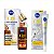 Kit Nivea Q10 Facial Preenchedor Expert Serum 30ml/creme 15m - Imagem 1