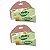 Kit 2 Und Protetor Labial Carmed Água De Coco Fps 30 10g - Imagem 1