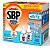 Repelente Líquido Elétrico SBP 2 Unidades 32,5ml Refil c/3 - Imagem 2