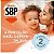 Repelente SBP Baby Loção Corporal  Icaridina 100ml kit c/2 - Imagem 5