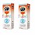 Repelente SBP Baby Loção Corporal  Icaridina 100ml kit c/2 - Imagem 1