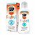 Repelente SBP Baby Loção Corporal  Icaridina 100ml kit c/2 - Imagem 2