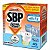 Repelente SBP Eletrico 45 noites Aparelho+ 01 Refil kit c/3 - Imagem 1