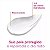 Desodorante Antitranspirante Dove Niacinamida Creme 50g - Imagem 4