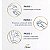 Desodorante Antitranspirante Dove Niacinamida Creme 50g - Imagem 5