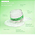 Kit Antioleosidade Gel Limpeza Facial e Hidratante Vult - Imagem 4