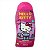 Kit Infantil Sh E Cond Cabelos Lisos E Delicados Hello Kitty - Imagem 2