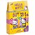 Kit Cabelos Finos Claros Hello Kitty Cia Da Natureza Sh+Cond - Imagem 2