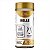 Belle 60 Caps Spirulina,Quitosana,Psyllium e Cromo kit c/3 - Imagem 4