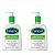 Cetaphil Loção Hidratante 473ml kit c/2 - Imagem 1